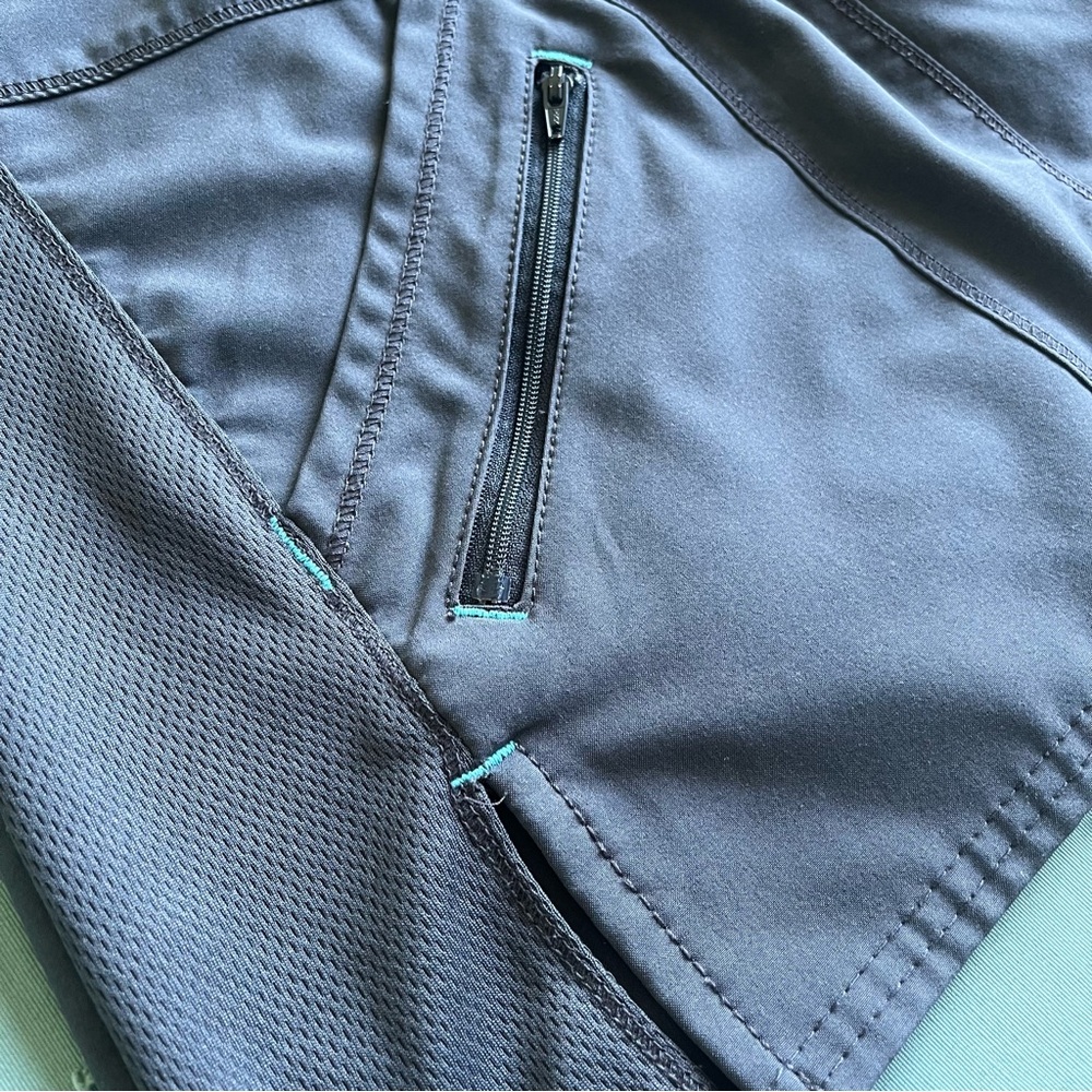 Scrubstar Performance Collection Dark Gray Scrub … - image 5